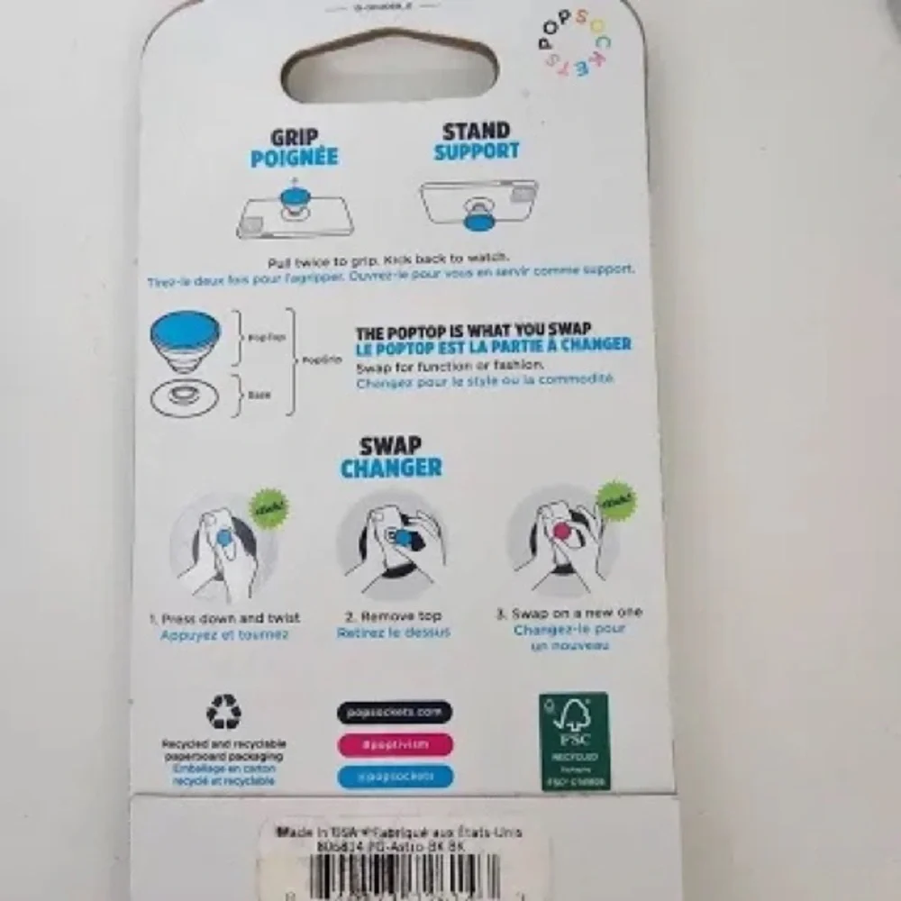 PopSocket brand new